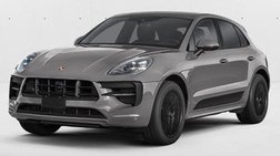 2020 Porsche Macan GTS