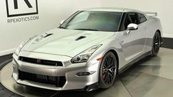 2024 Nissan GT-R Premium