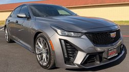 2021 Cadillac CT5 Sport