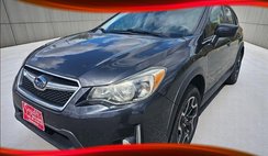 2017 Subaru Crosstrek 2.0i Premium