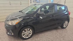 2016 Chevrolet Spark 1LT CVT