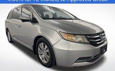 2014 Honda Odyssey EX