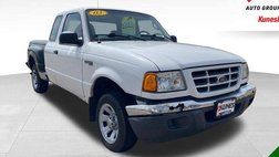 2003 Ford Ranger XL