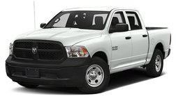 2017 Ram Ram Pickup 1500 Express