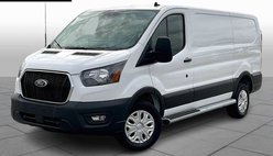 2024 Ford Transit 250