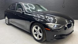 2013 BMW 3 Series 328i