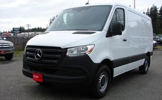2023 Mercedes-Benz Sprinter 2500