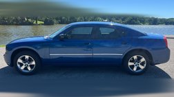 2009 Dodge Charger SXT