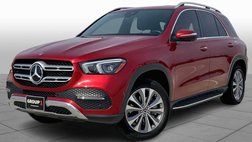 2023 Mercedes-Benz GLE-Class GLE 350