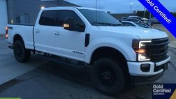 2022 Ford Super Duty F-350 Limited