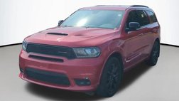 2018 Dodge Durango R/T