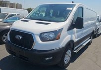 2024 Ford Transit 250