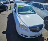 2017 Buick Verano Sport Touring