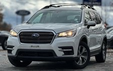 2020 Subaru Ascent Premium 8-Passenger