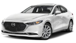 2025 Mazda MAZDA3 2.5 S Preferred