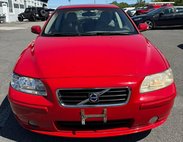 2007 Volvo S60 2.5T