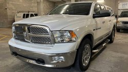 2012 Ram Ram Pickup 1500 Laramie