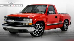 1999 Chevrolet Silverado 1500 Base