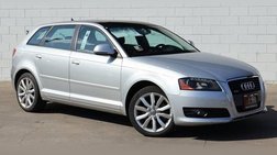 2009 Audi A3 Standard