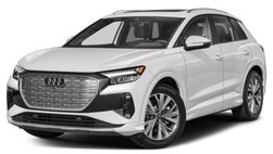 2023 Audi Q4 e-tron quattro Premium Plus 50