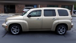 2006 Chevrolet HHR LS