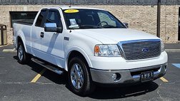 2007 Ford F-150