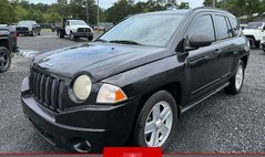 2010 Jeep Compass Sport