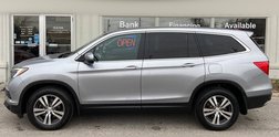 2016 Honda Pilot EX-L w/Navi