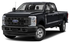 2026 Ford Super Duty F-350 Lariat