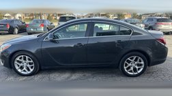 2016 Buick Regal Base