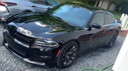 2017 Dodge Charger R/T