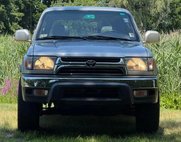 2002 Toyota 4Runner SR5