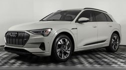 2021 Audi e-tron quattro Premium