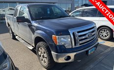 2009 Ford F-150 XL