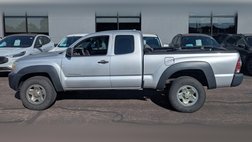 2010 Toyota Tacoma Base