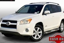 2012 Toyota RAV4 Limited