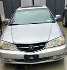 2002 Acura TL 3.2