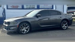 2017 Dodge Charger SXT