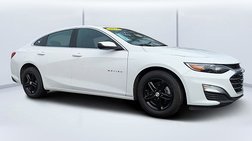 2023 Chevrolet Malibu LS Fleet
