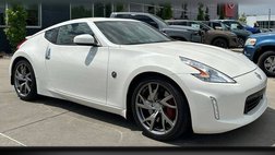 2016 Nissan 370Z Sport