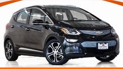 2019 Chevrolet Bolt EV Premier