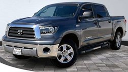 2007 Toyota Tundra SR5