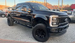 2023 Ford Super Duty F-250 Lariat