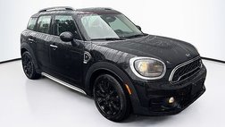 2019 MINI Countryman Cooper S ALL4