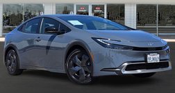 2024 Toyota Prius Prime XSE Premium