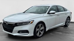 2019 Honda Accord Touring