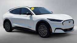 2024 Ford Mustang Mach-E Premium
