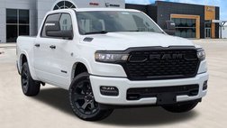 2026 Ram Ram Pickup 1500 Lone Star