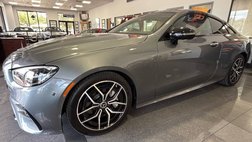 2023 Mercedes-Benz E-Class E 450