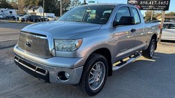 2011 Toyota Tundra Grade